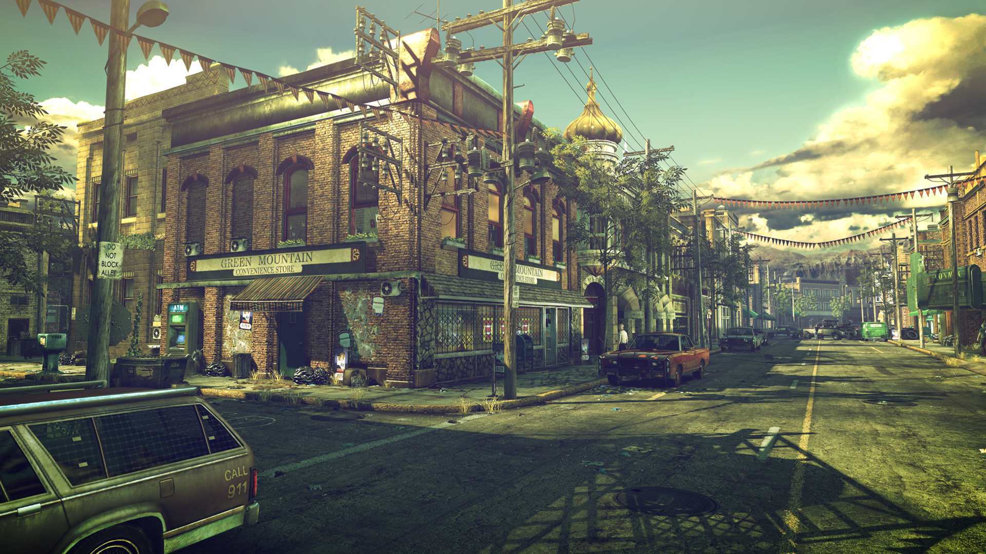 Hitman: Absolution - Imagen 42